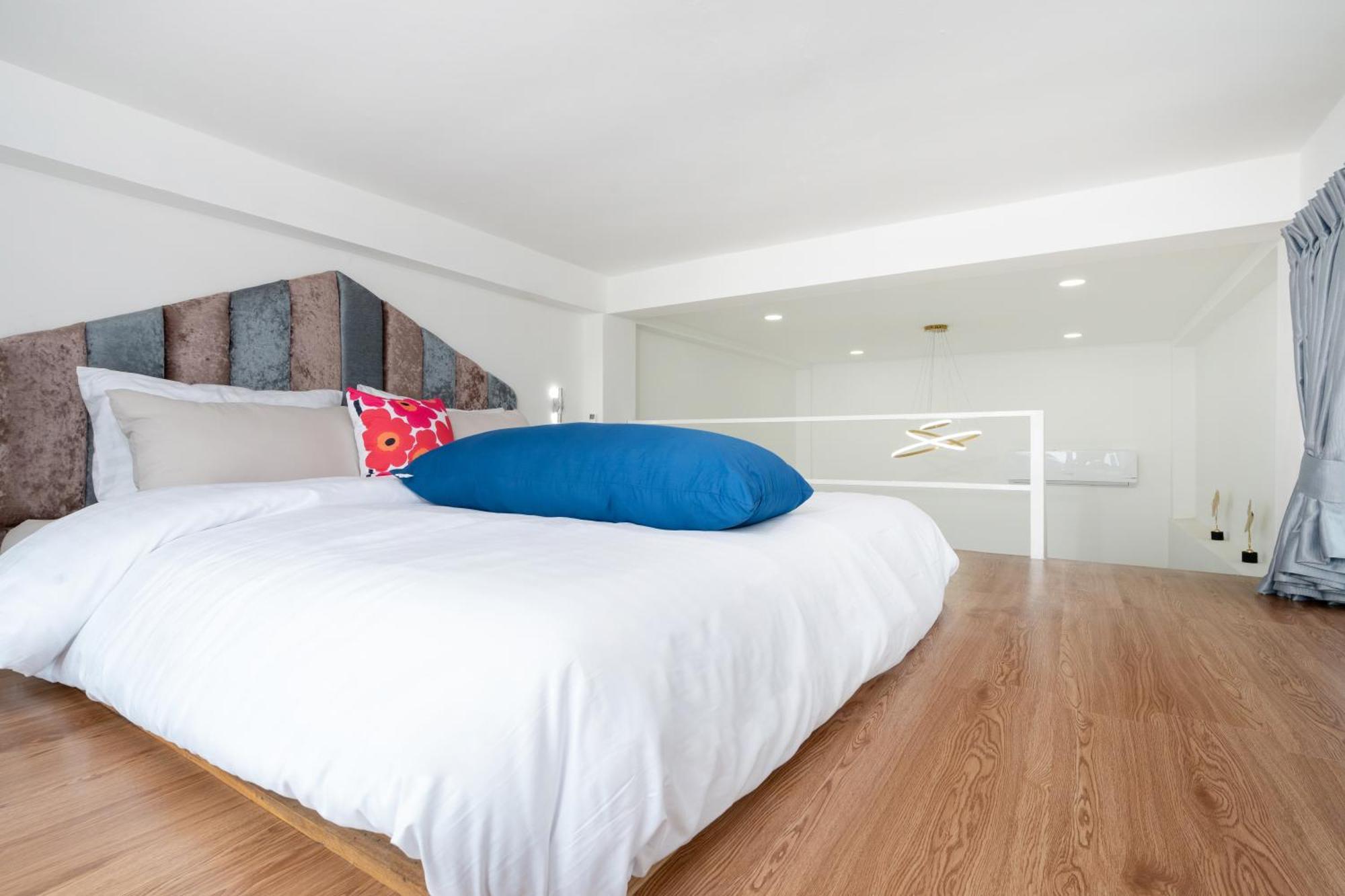 Mona Seaview Pool Villa Beach Front Aoyon Beach บ้านมะขาม ภายนอก รูปภาพ