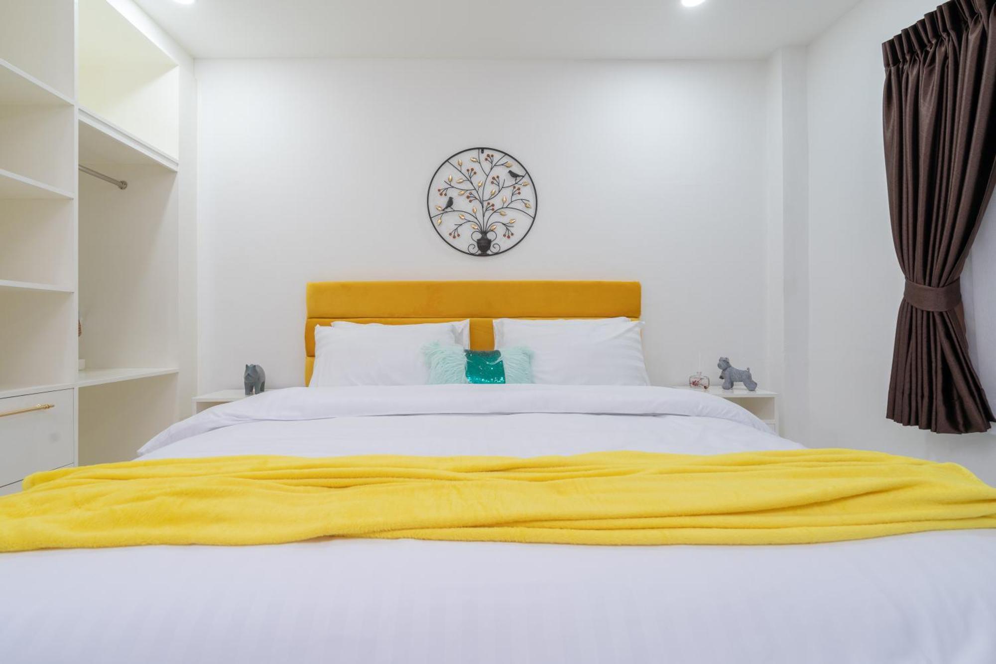 Mona Seaview Pool Villa Beach Front Aoyon Beach บ้านมะขาม ภายนอก รูปภาพ