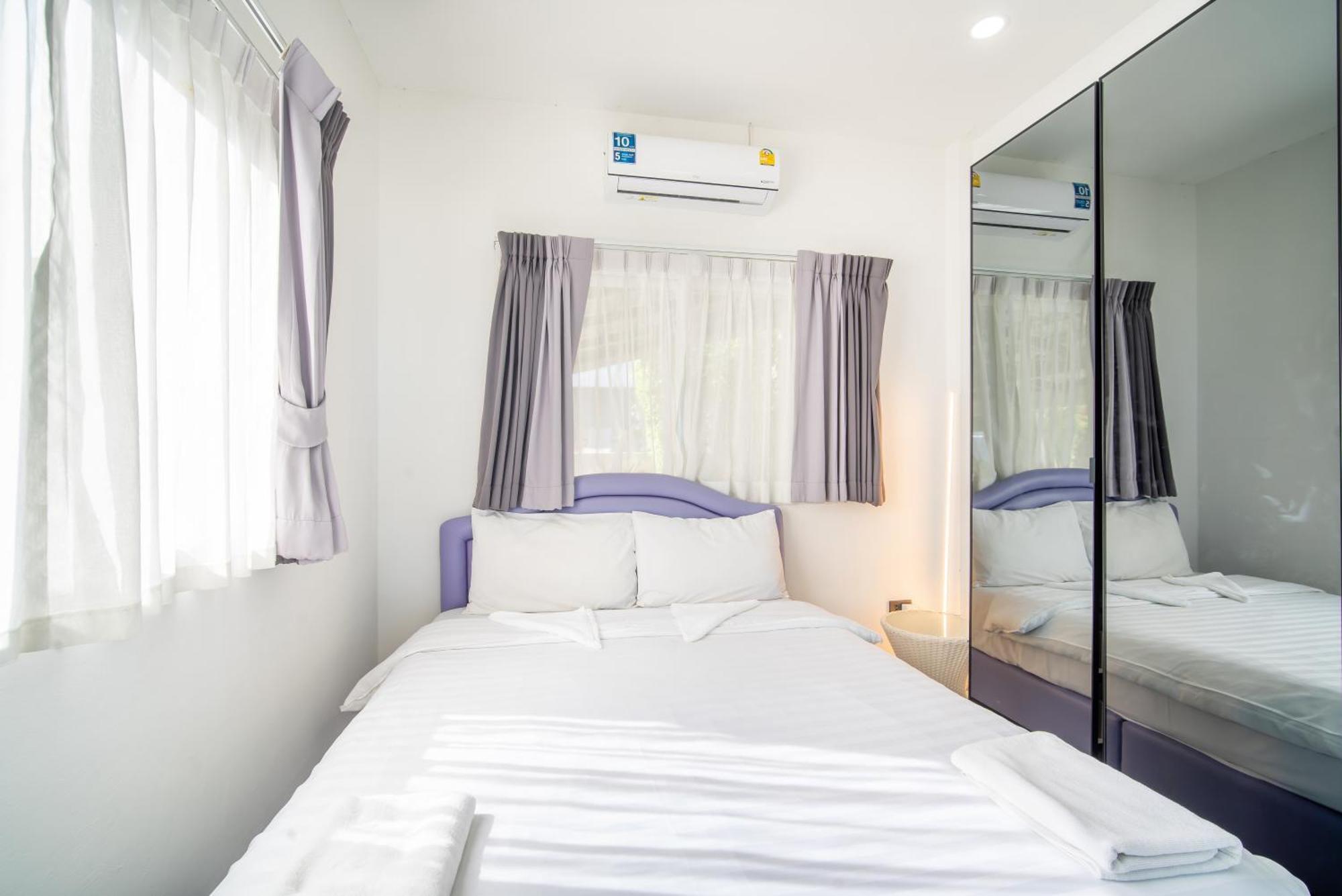 Mona Seaview Pool Villa Beach Front Aoyon Beach บ้านมะขาม ห้อง รูปภาพ