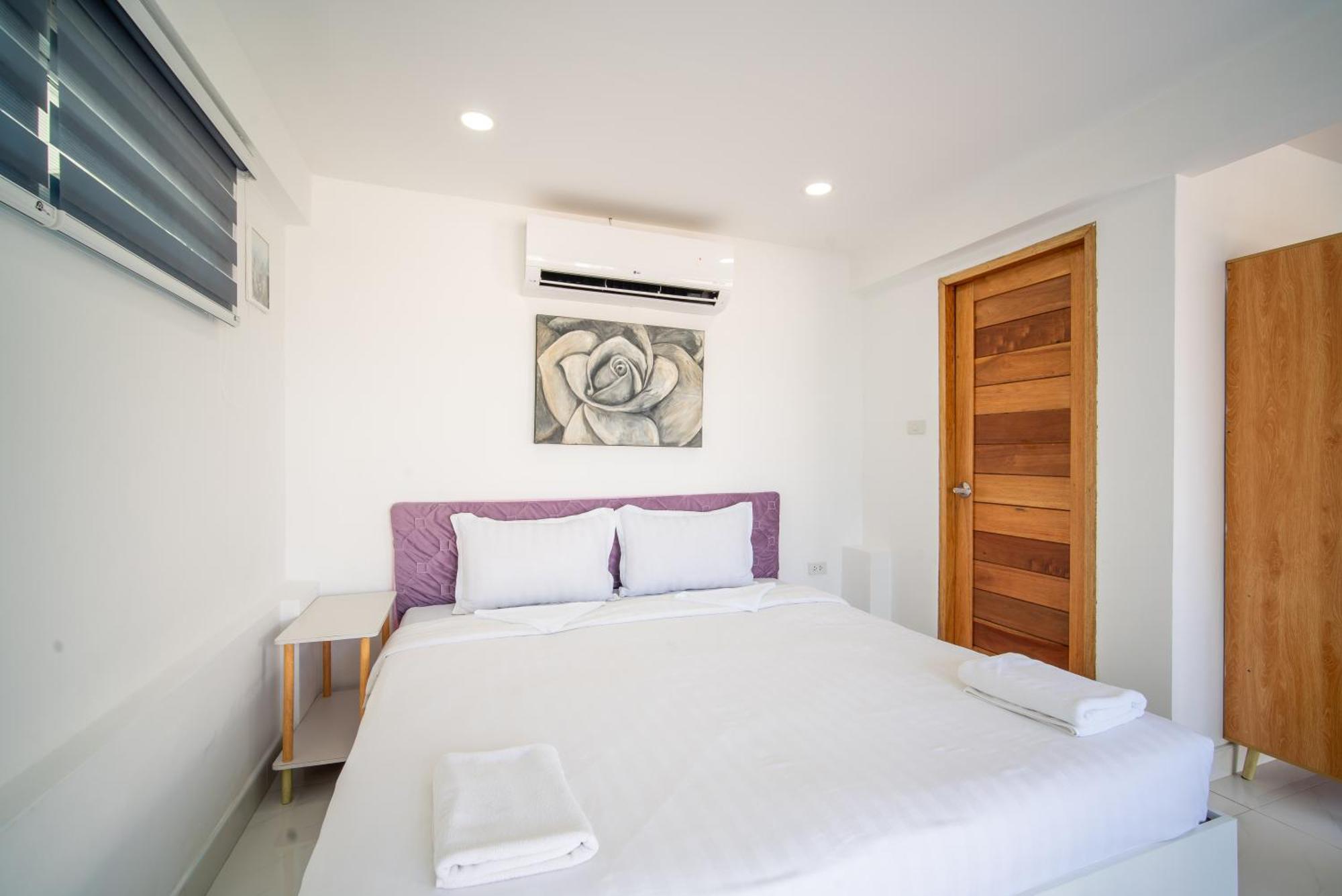 Mona Seaview Pool Villa Beach Front Aoyon Beach บ้านมะขาม ห้อง รูปภาพ